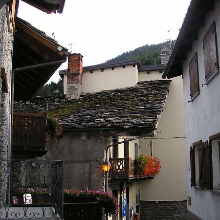 Villa Ester Verrand Esterno foto