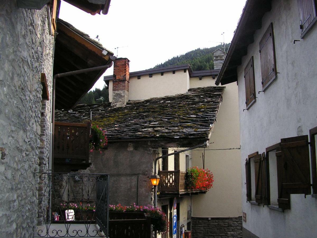Villa Ester Verrand Esterno foto