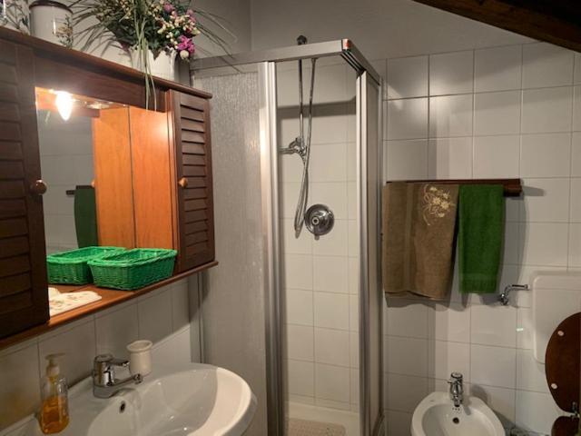 Villa Ester Verrand Esterno foto
